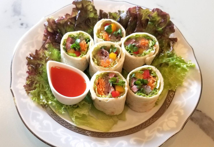 トルティーヤ
